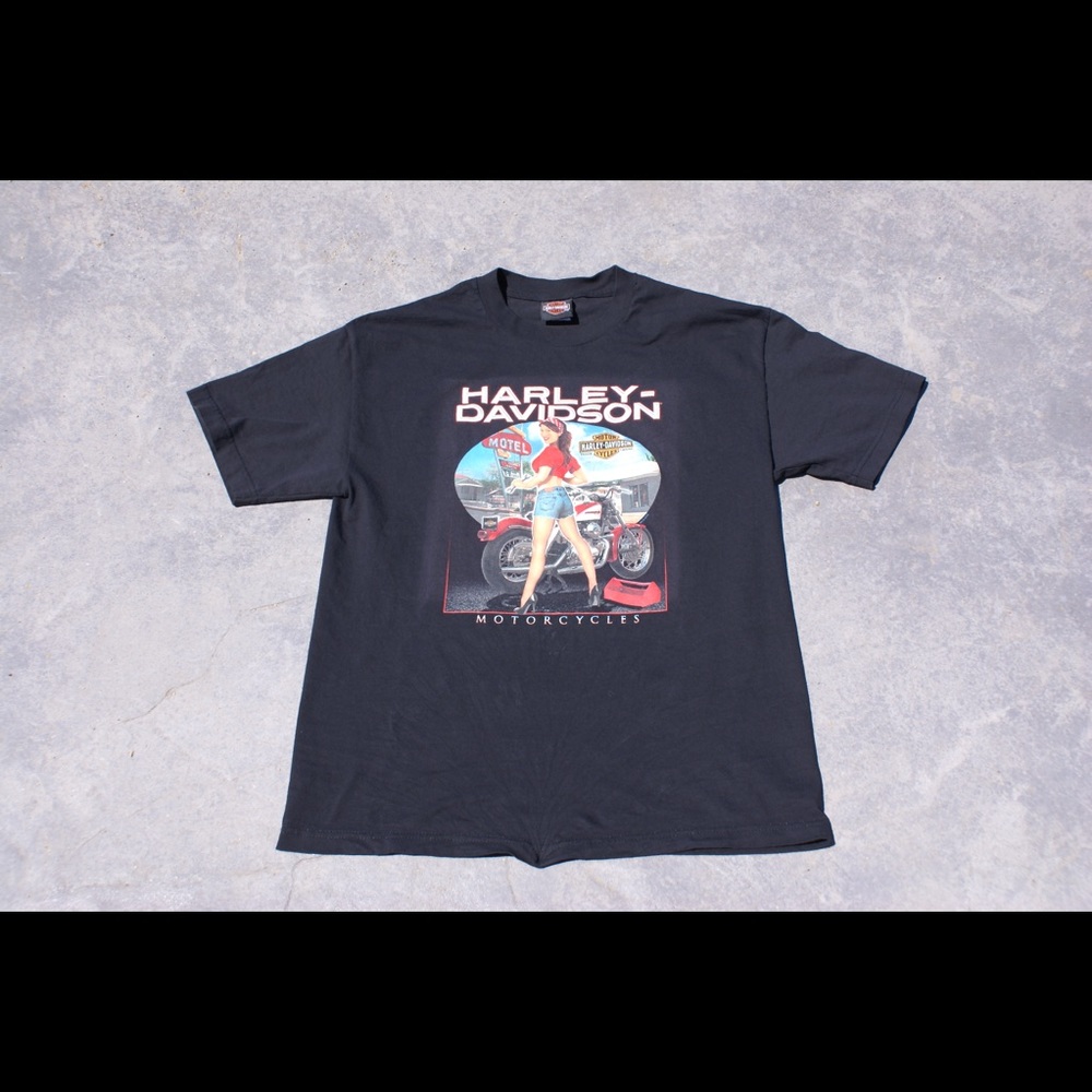 Harvey Davidson T-Shirt